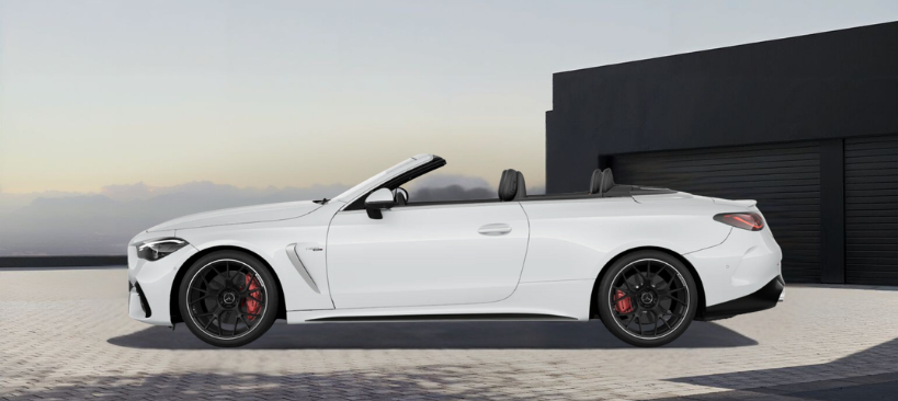 Cabrio