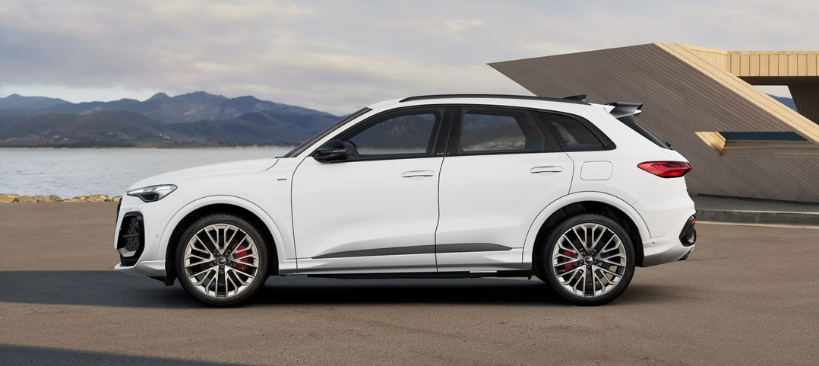 SUV